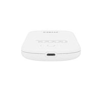 Celly MagSafe PowerBank 10.000 Pro Bianco Magpb10000prowh