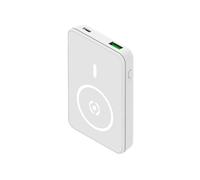 Celly Magpb5.000wh Power Bank Bianco
