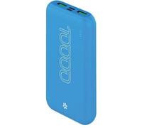 Powerbank Celly PBE10000CBL 10000 mAh USB-C