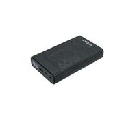 Powerbank - CELLY - PBPD65W20EVOBK - Nero - 20000 mAh - Batteria