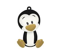 Powerbank Penguin Shape 2600