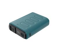 CELLY PB UP 2C 1A 10000MAH 20W BL PBUP10000BL