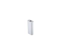 POWERBANK CELLY Procompact 5000 mAh, Bianco