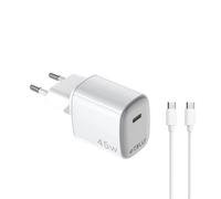 Powerbank Celly UPTC1USBC45WCTC