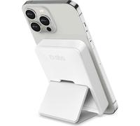 Powerbank compatibile SBS con MagSafe con stand 5.000mAh 1XType-C 2.1A 10W +