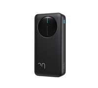 Powerbank con display digitale 20000mAh USB-A USB-C 22.5W - nero