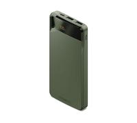 BD_IT_0004_CY4746PBCHE BOOST 10K POWER BANK - GREEN Cygnett Telefonia