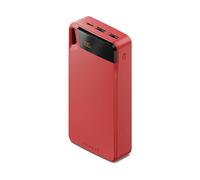 CYGNETT BOOST 20K POWER BANK - RED CY4753PBCHE