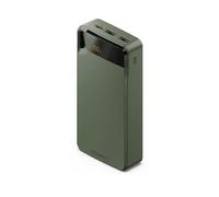 POWERBANK CYGNETT ChargeUp Boost 4th Generation 20000 mAh, Verde
