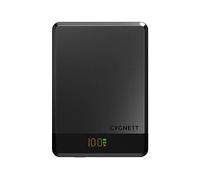 Cygnett 5K Slim Mag Power Bank - Nero