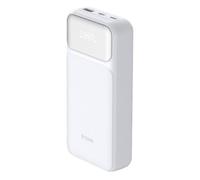 Powerbank D-Link DPP-201 20000 mAh 65W USB-C PD Carica Rapida Bianco