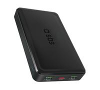 Powerbank da 10.000 mAh con tecnologia Power Delivery (PD) da 20W