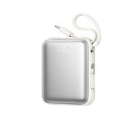 POWERBANK JOYROOM JR-PBF27 10000 mAh, Bianco