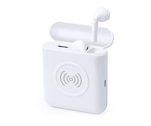 POWERBANK DAM DM6302C01 5200 mAh, Bianco