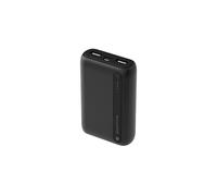POWERBANK DBRAMANTE1928 CP10ACBL7109 10000 mAh, Nero