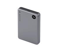 B2C 10K mAh Power Bank LED - Nouvo