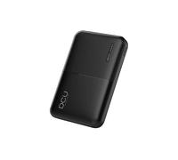 POWERBANK DCU ADVANCE TECNOLOGIC 34155000 5000 mAh, Nero