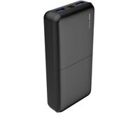 Dcu tecnologic Dcu tecnologic, power bank, caricabatterie portatile portatile, batteria esterna, doppia uscita usb power delivery 20w+ricarica rapida 22,5 w 20000mah