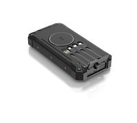 POWERBANK DENVER 117140100090 20000 mAh, Nero