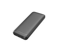 Denver PQCA-10320 - Powerbank a ricarica rapida, 10000 mAh