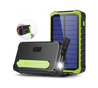 Inter Sales Denver PSO-10012 10000 mAh Polimeri di litio 117140100000