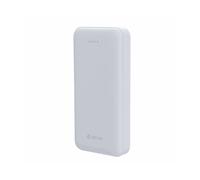 POWERBANK DEVIA 305243972 20000 mAh, Bianco