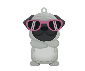 POWERBANK DOG SHAPE 2600MAH