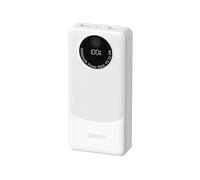 POWERBANK DUDAO 22,5W 20000 mAh, Bianco