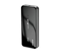 POWERBANK DUDAO 65 W 20000mAh, Nero