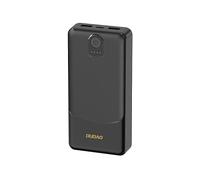 POWERBANK DUDAO K10Pro 20000 mAh, Nero