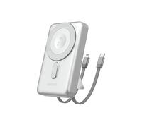 POWERBANK DUDAO PD 20W 20000 mAh, Argento