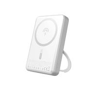 POWERBANK DUDAO PD 22,5W 20000 mAh, Argento
