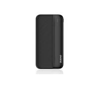 POWERBANK DUDAO powerbank 20000mAh 2xUSB-A 10W black K4S+ 20000 mAh, Nero