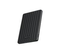Powerbank ECOFLOW Batería externa EcoFlow Rapid Mag 5000 mAh 20 W Negro 5000 mAh, Nero