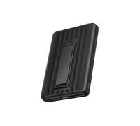 POWERBANK ECOFLOW RAPID Mag - Ricarica Veloce, 1 Porta USB-C, Carica Wireless, Nero 10000 mAh, Nero