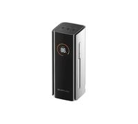 POWERBANK ECOFLOW RAPID Pro 20000mAh, Ricarica Veloce, 2 Porte USB 20000 mAh, Nero