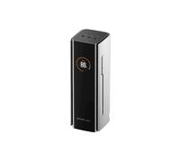 Power bank EcoFlow RAPID Pro (27.650 mAh, 300 W, cavo integrato da 140 W) Nero