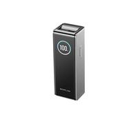 POWERBANK ECOFLOW RAPID - Ricarica Veloce, 2 Porte USB, Compatibile con Smartphone e Tablet 25000mAh, Argento