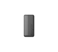 Energizer Power Bank UE10050CC – 10000 mAh ai polimeri di litio, USB-C, nero