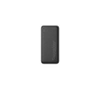 POWERBANK ENERGIZER UE10055PQ 37 Wh, Nero