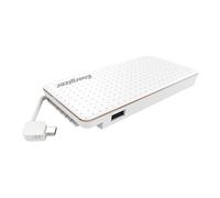 POWERBANK ENERGIZER Ultimate Premium 20000 mAh, Bianco
