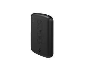 POWERBANK ENERGY 5000MAH EVO BLACK
