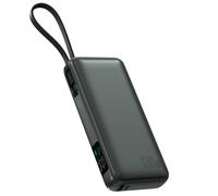 Powerbank Enterprise mit USB-C Kabel 2 - Nouvo