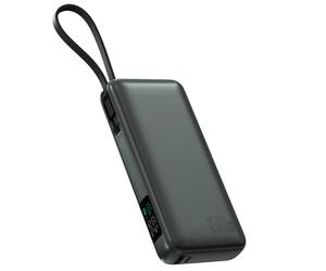 Powerbank Enterprise mit USB-C Kabel 2 - Nouvo