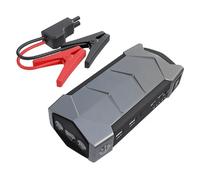 POWERBANK EXTRALINK Jump Max7 10000 mAh, Nero, Grigio
