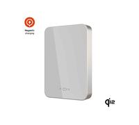 POWERBANK FIXED FIXZENMC-10-TI 10000 mAh, Bianco