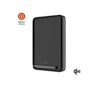 POWERBANK FIXED FIXZENMP-10-BK 10000 mAh, Nero