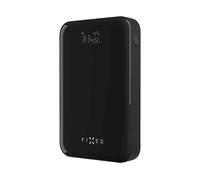 Powerbank Fixed Zen 20 Pro con display LCD nero