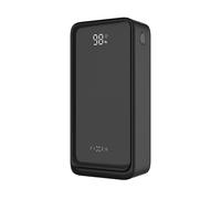POWERBANK FIXED Zen 2 30 10000 mAh, Nero