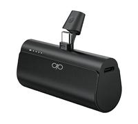 POWERBANK FORCE POWER FPLIPB5000CPDINTB 5000 mAh, Nero